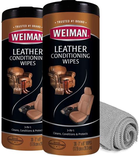 synthetic leather upholstery cleaner